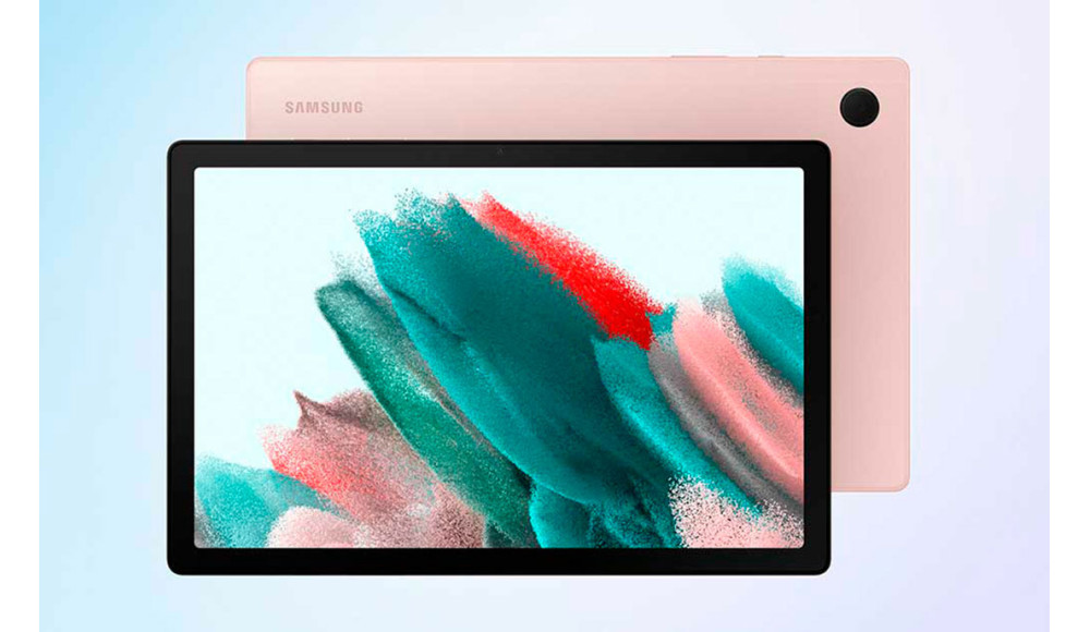 Огляд Samsung Galaxy Tab A8: чи коштує він своєї ціни?