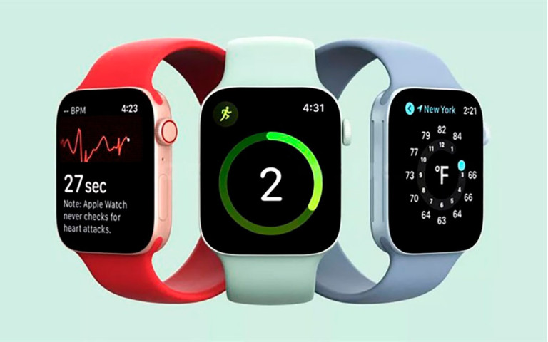 Apple Watch Series 7