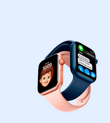 Смарт-годинники