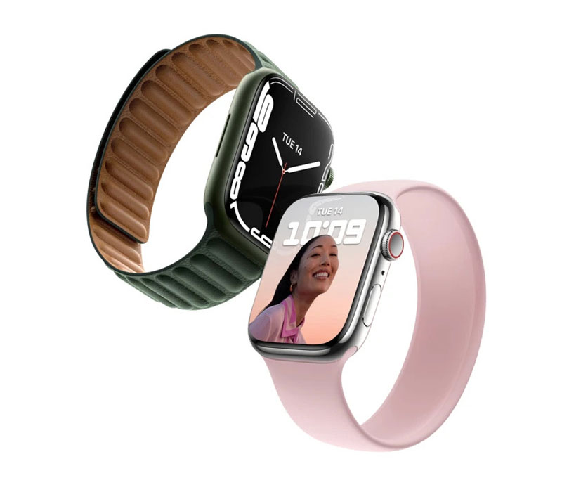 Apple Watch Series 7